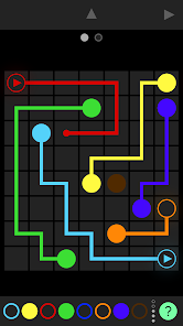 about screenshot 2 - advanced gameplay